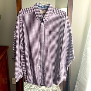 Ariat LS Shirt XL/TG